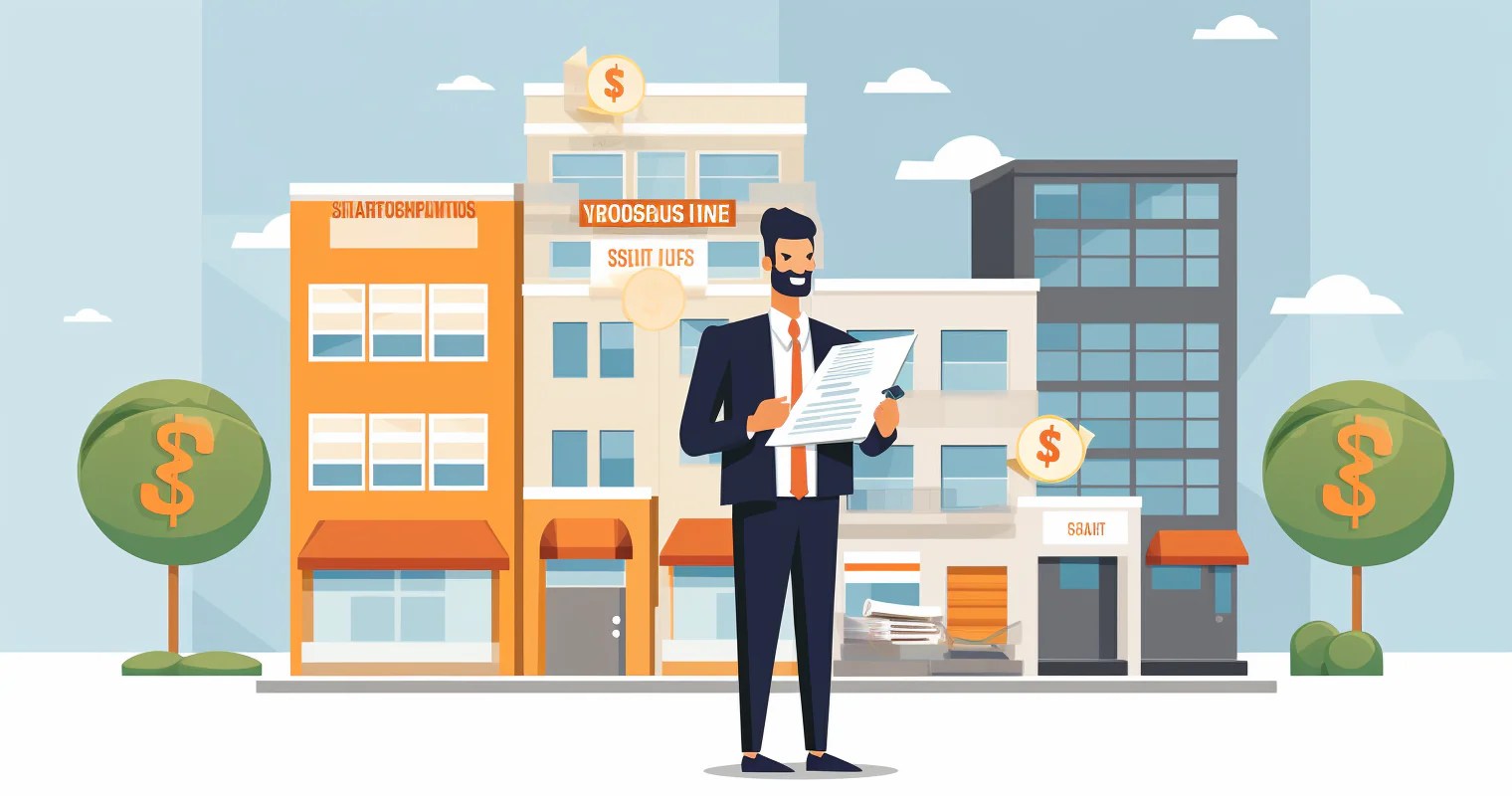 How To Calculate Rent For Commercial Property