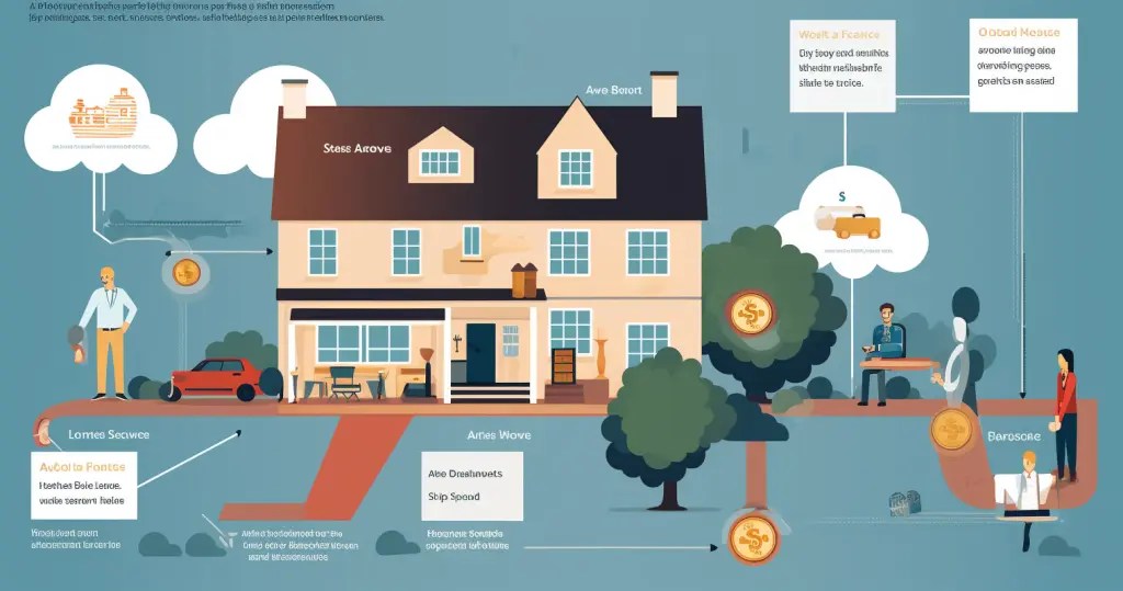 How Does An Allowance Work When Buying A House