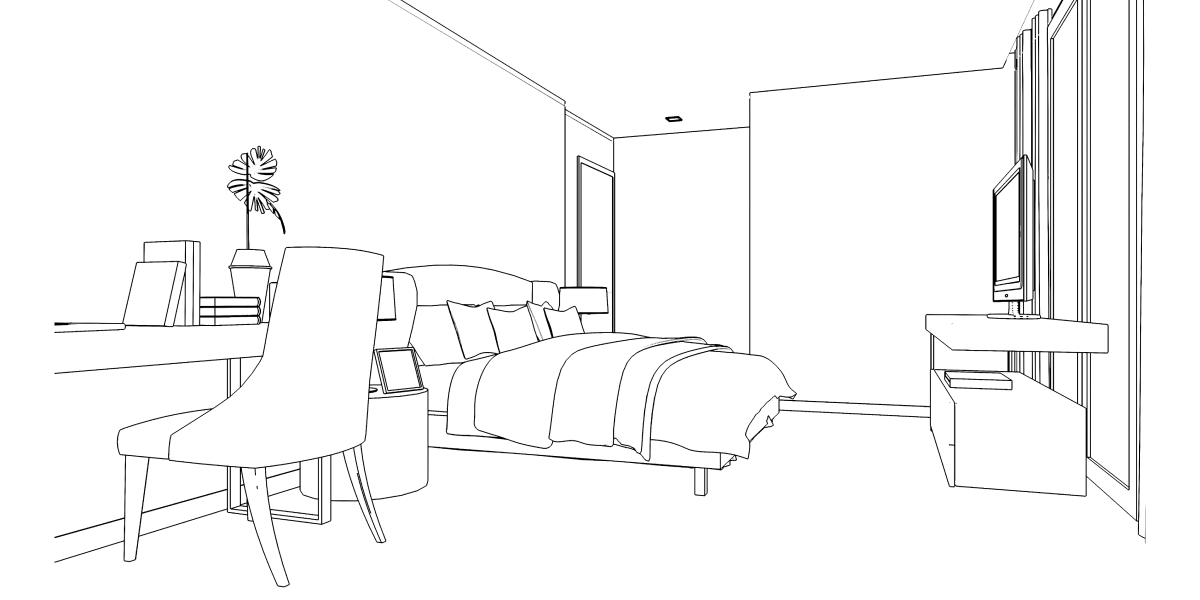 How To Arrange Bedroom Furniture? 10 Tips House2Keep