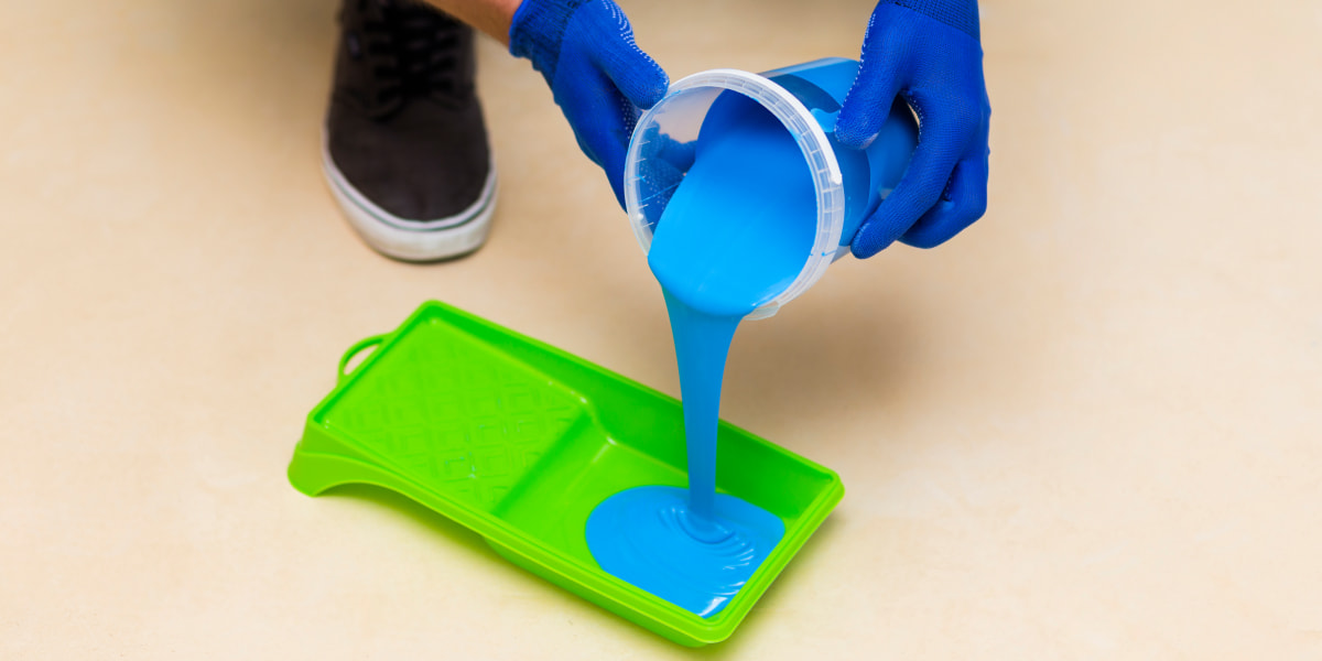 Best Paint Finish For Your Kitchen 6 Paint Types For Kitchens