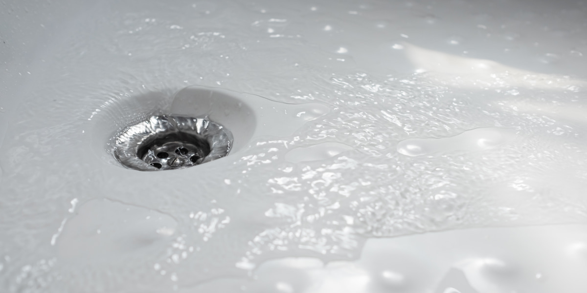 How To Fix A Slow Draining Sink 4 Proven Ways!