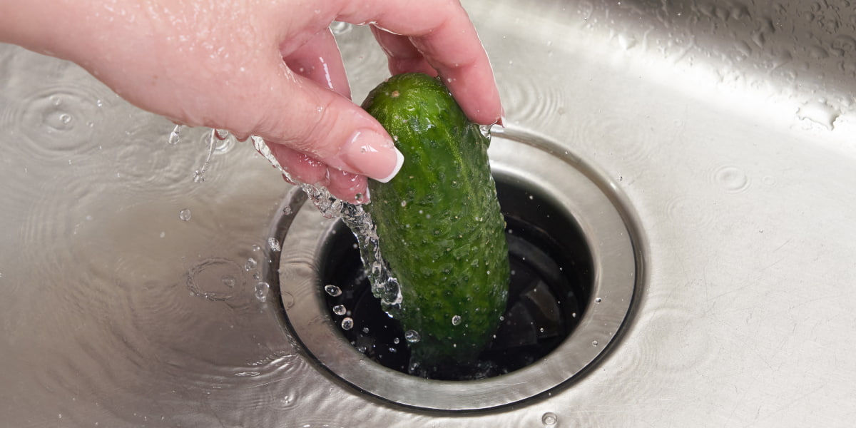 How To Fix The Garbage Disposal & Prevent This Problem In Future