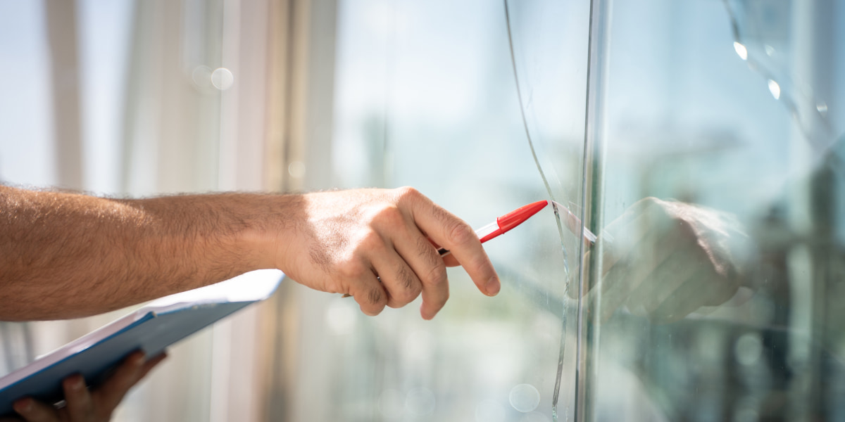 How To Fix Cracked Glass In Windows? DIY Guide With Top Tips