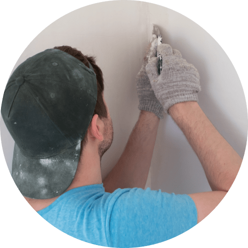 How To Remove Mold From Drywall Completely?