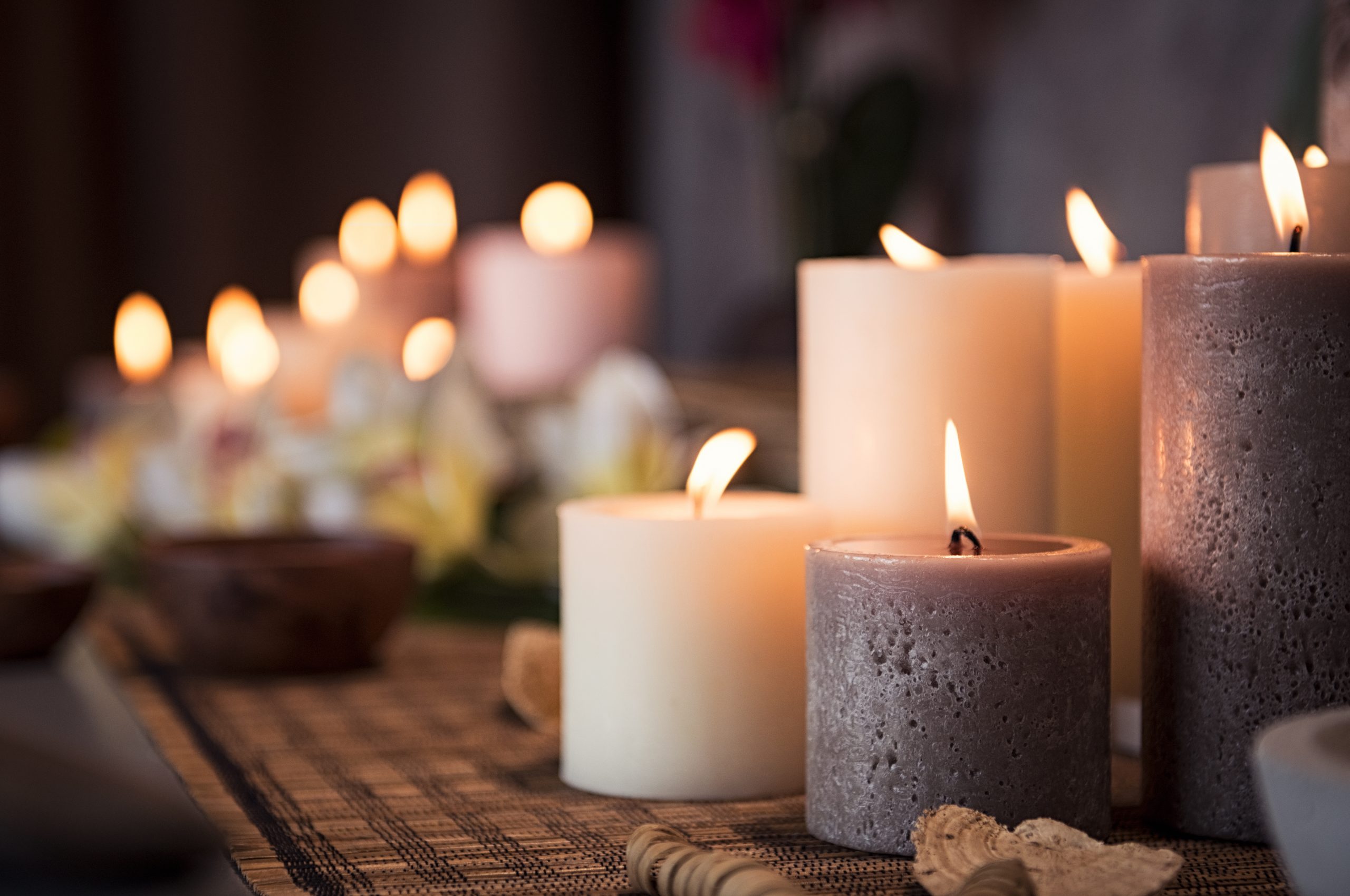 How To Find The Right Luxury Candles For Your Home Decor HouseAffection