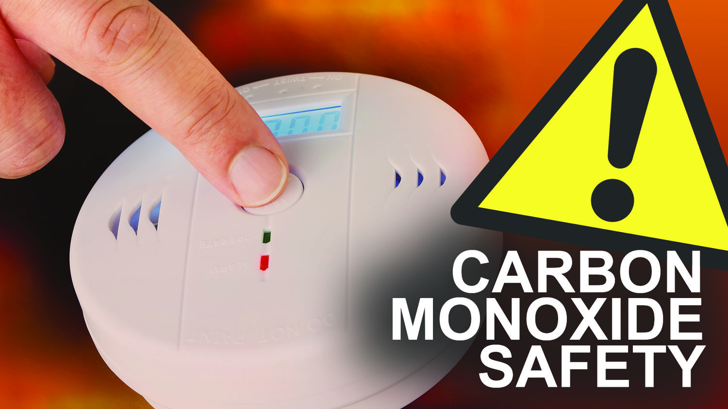 Carbon Monoxide Hazards in Winter House Affection