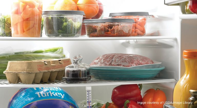 Freezer Storage Times Chart How Long Food Stays Good HouseAffection