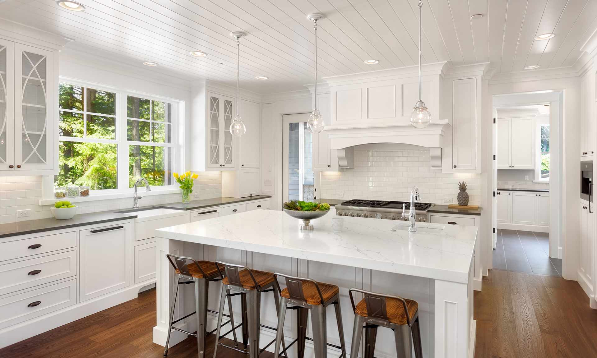 What Should You Know About Fitted Kitchen Prices? HouseAffection