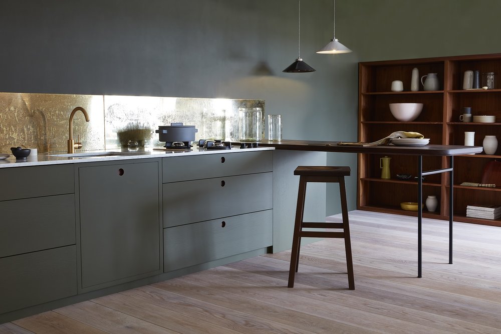 6 reasons for using bespoke kitchen doors HouseAffection