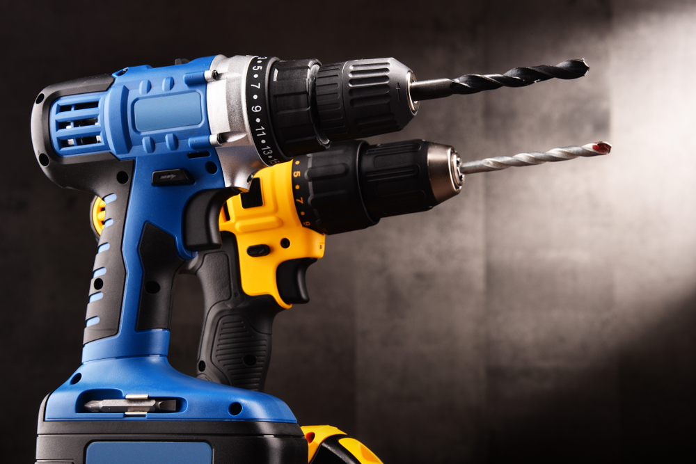 Top Cordless Drill Brand Below 50 HouseAffection
