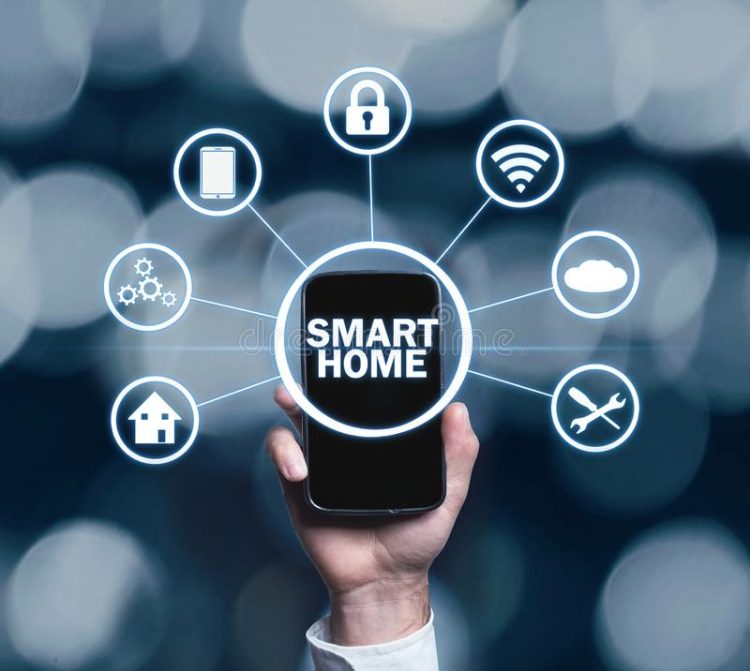 Five great benefits of a smart home security system HouseAffection