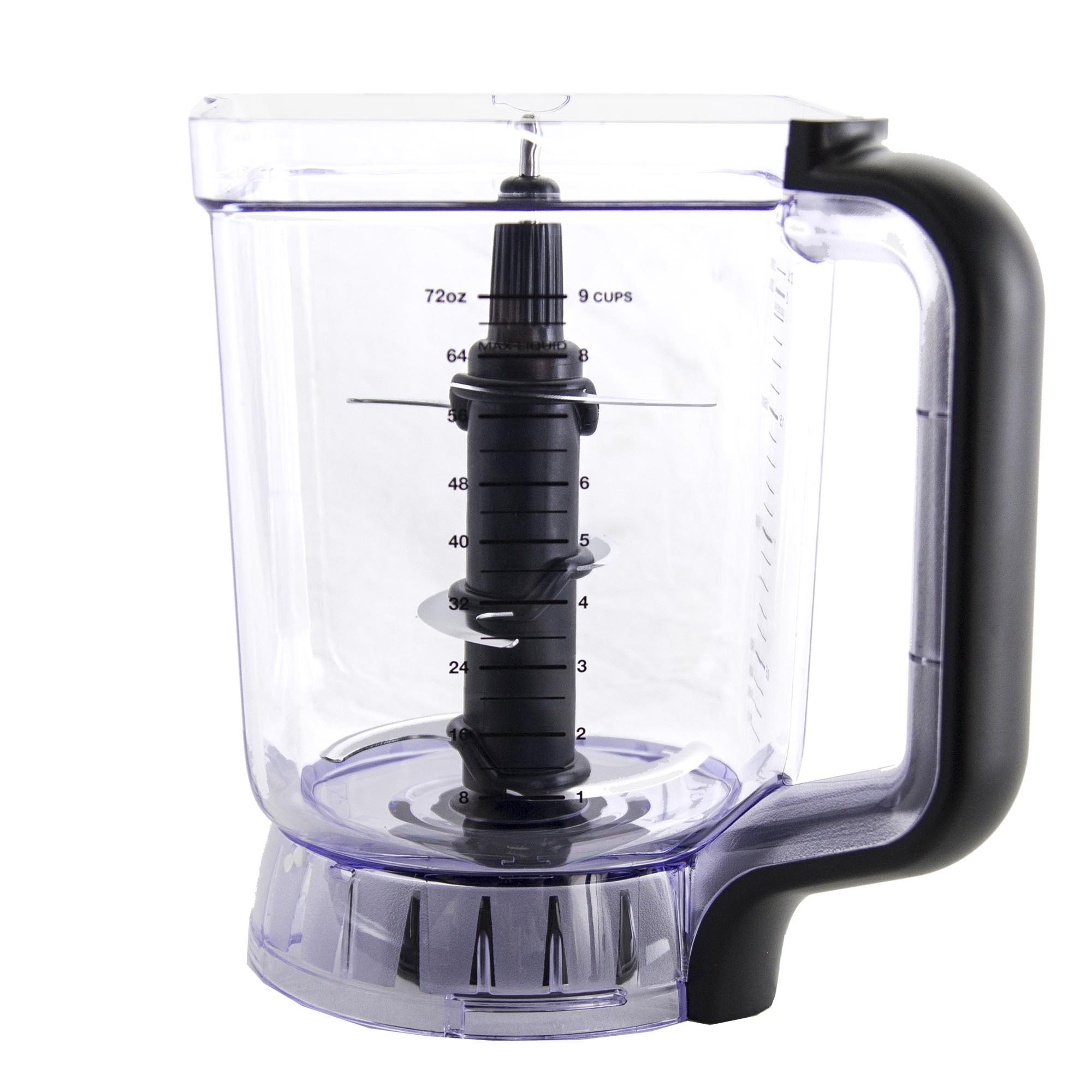 7 Best Blender Food Processors (Winter 2024) Reviews & Buying Guide