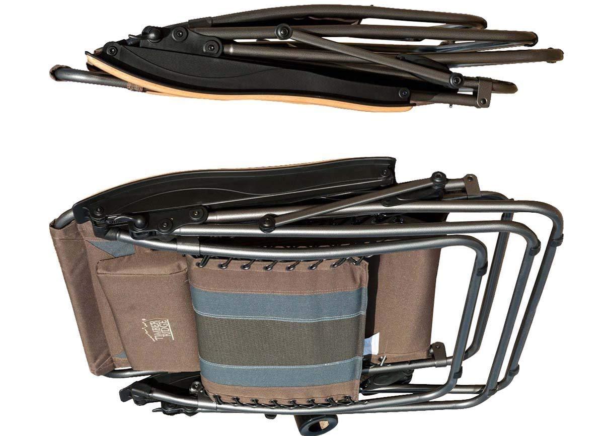 6 Best Zero Gravity Chairs for Back Pain (Spring 2024) Reviews