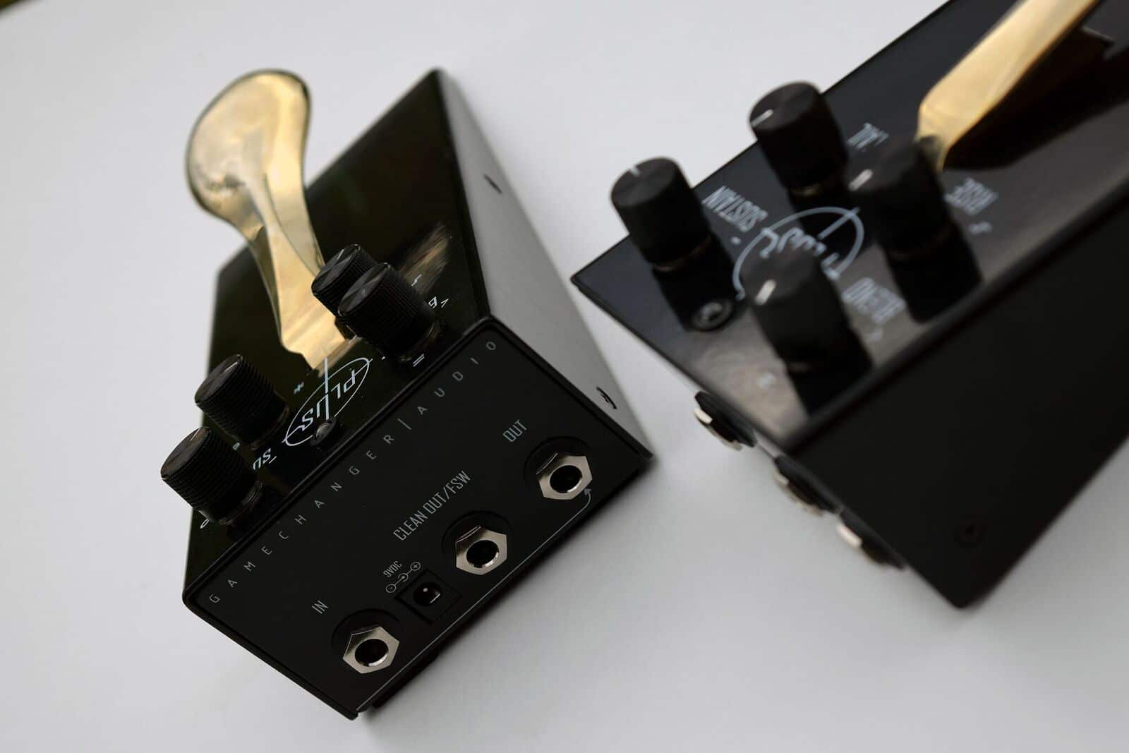 8 Best Sustain Pedals (Winter 2024) Reviews & Buying Guide