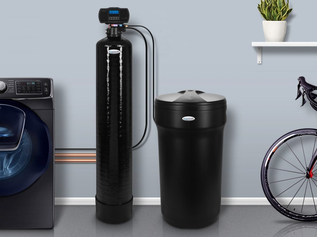10 Best Water Softener Systems (Winter 2024) Reviews & Buying Guide
