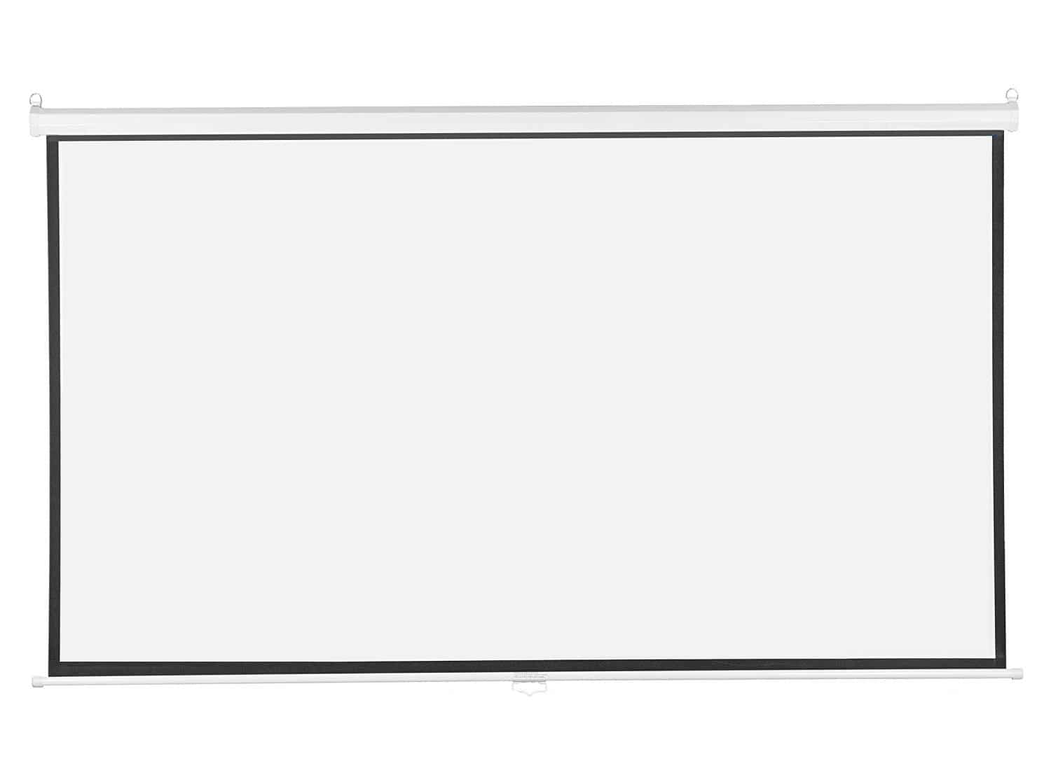 11 Best Projector Screens (Fall 2023) Reviews & Buying Guide