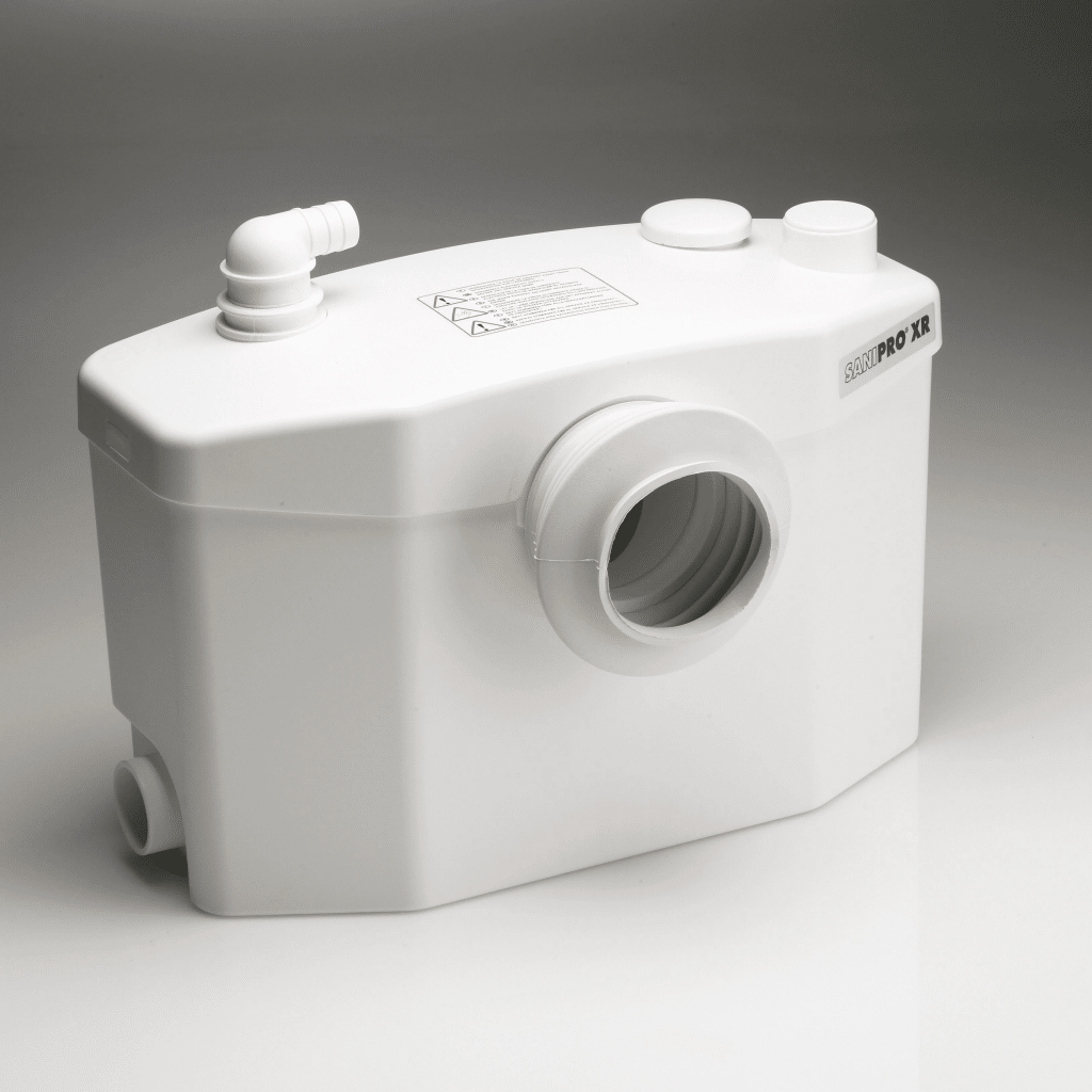 7 Best Macerating Toilets (Winter 2024) Reviews & Buying Guide