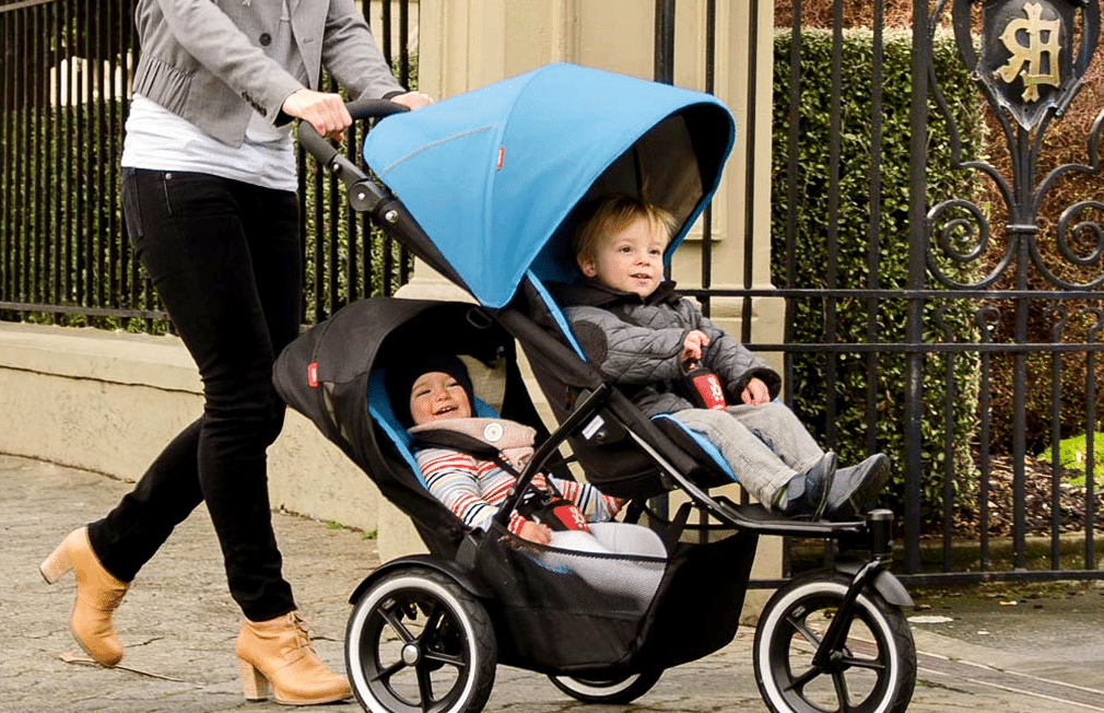 8 Best Convertible Strollers (Fall 2023) Reviews & Buying Guide