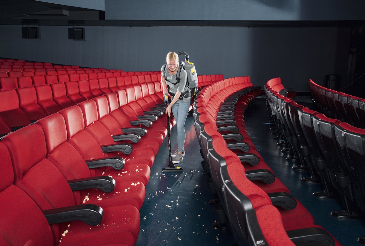 7 Best Backpack Vacuums (Winter 2024) — Reviews & Buying Guide