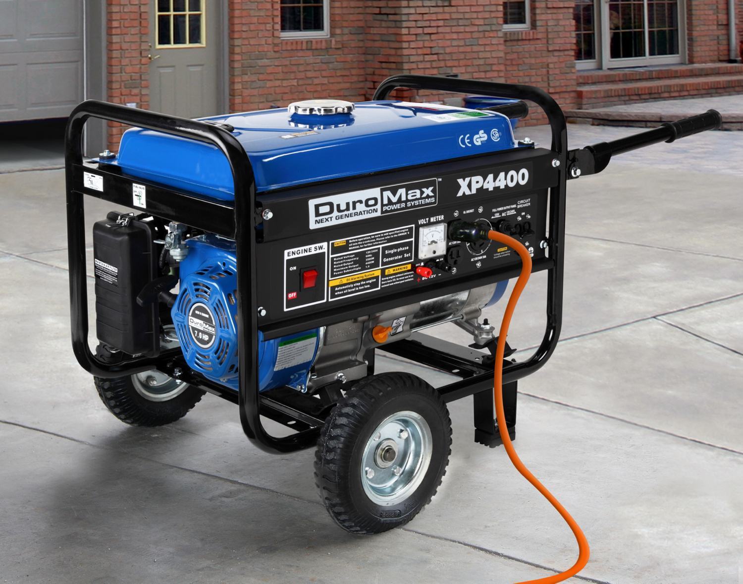 5 Best 10000Watt Generators (Winter 2024) Reviews & Buying Guide
