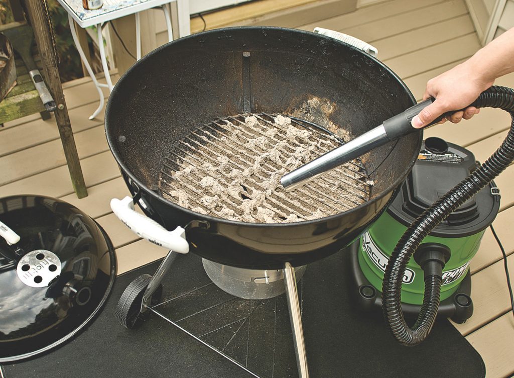 6 Best Ash Vacuums (Summer 2024) — Reviews & Buying Guide