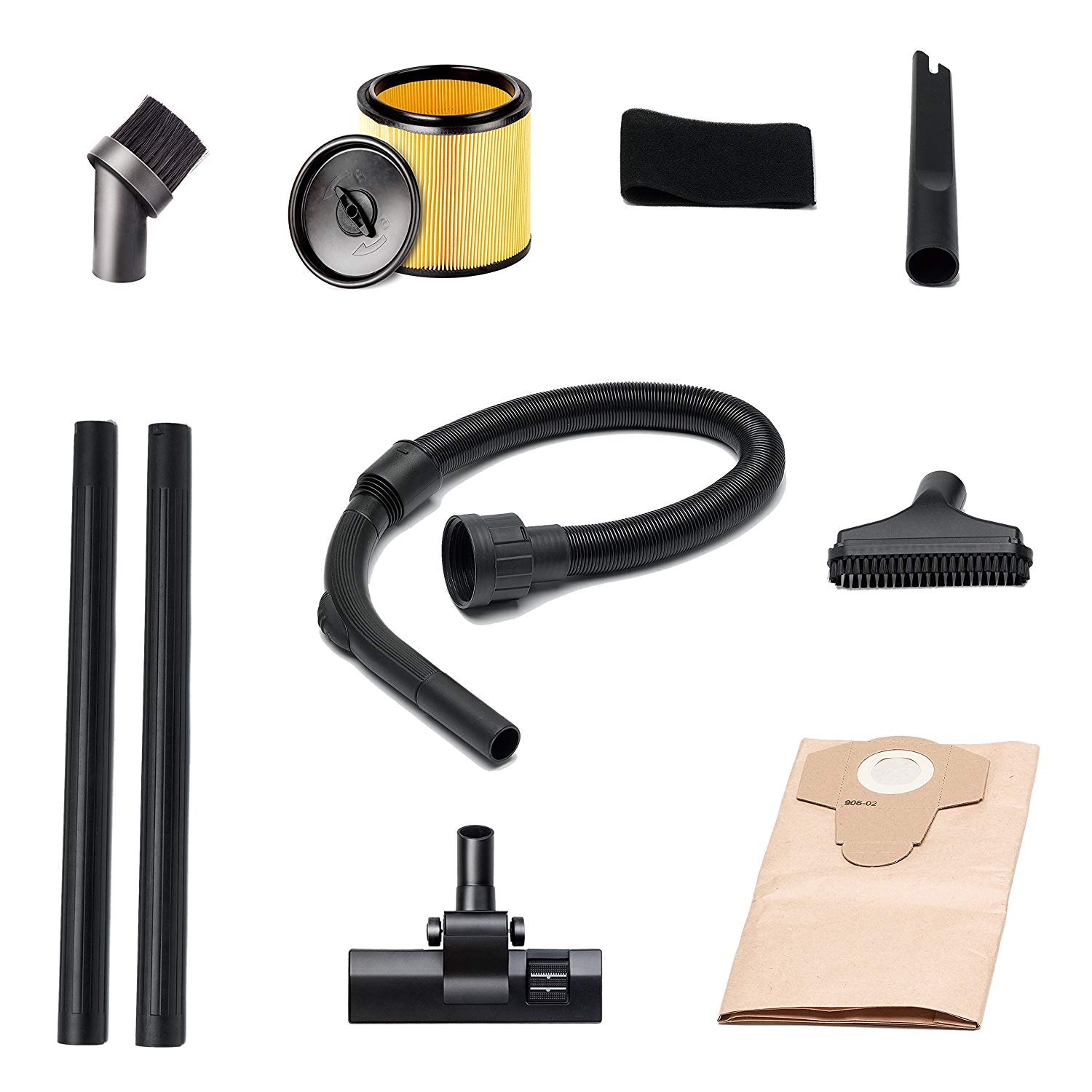 6 Awesome Ash Vacuums for Your Fireplace, Charcoal Grill, and So Much