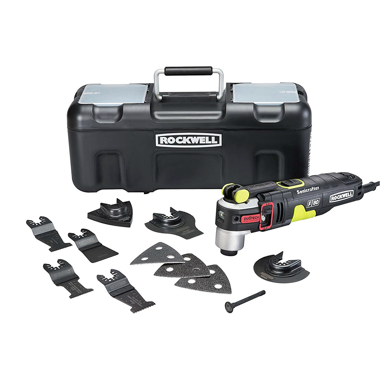 11 Best Oscillating Tools (Fall 2023) Reviews & Buying Guide