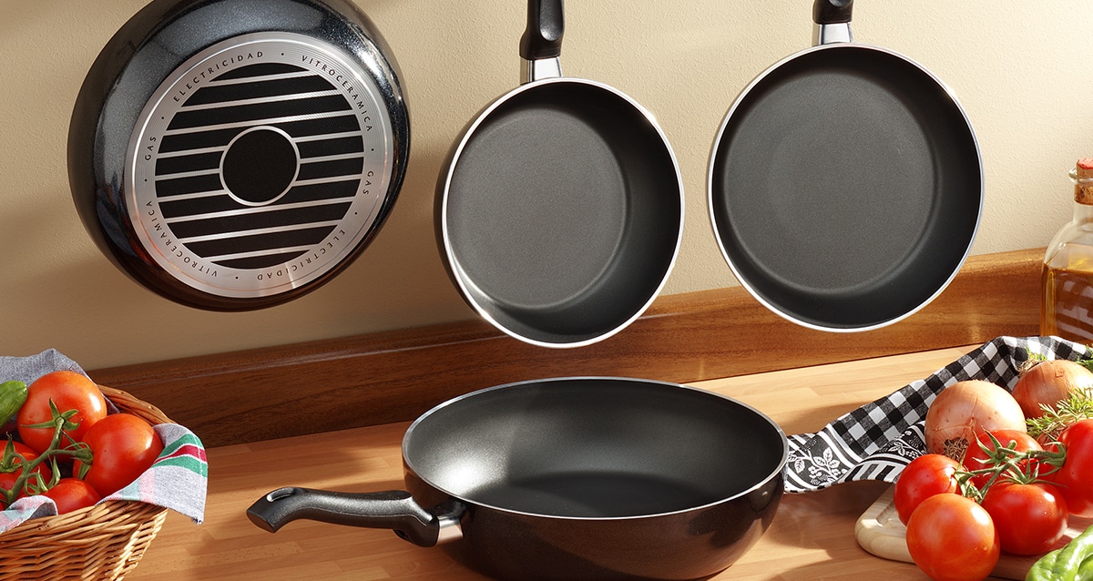 5 Best Frying Pans (Winter 2024) Reviews & Buying Guide