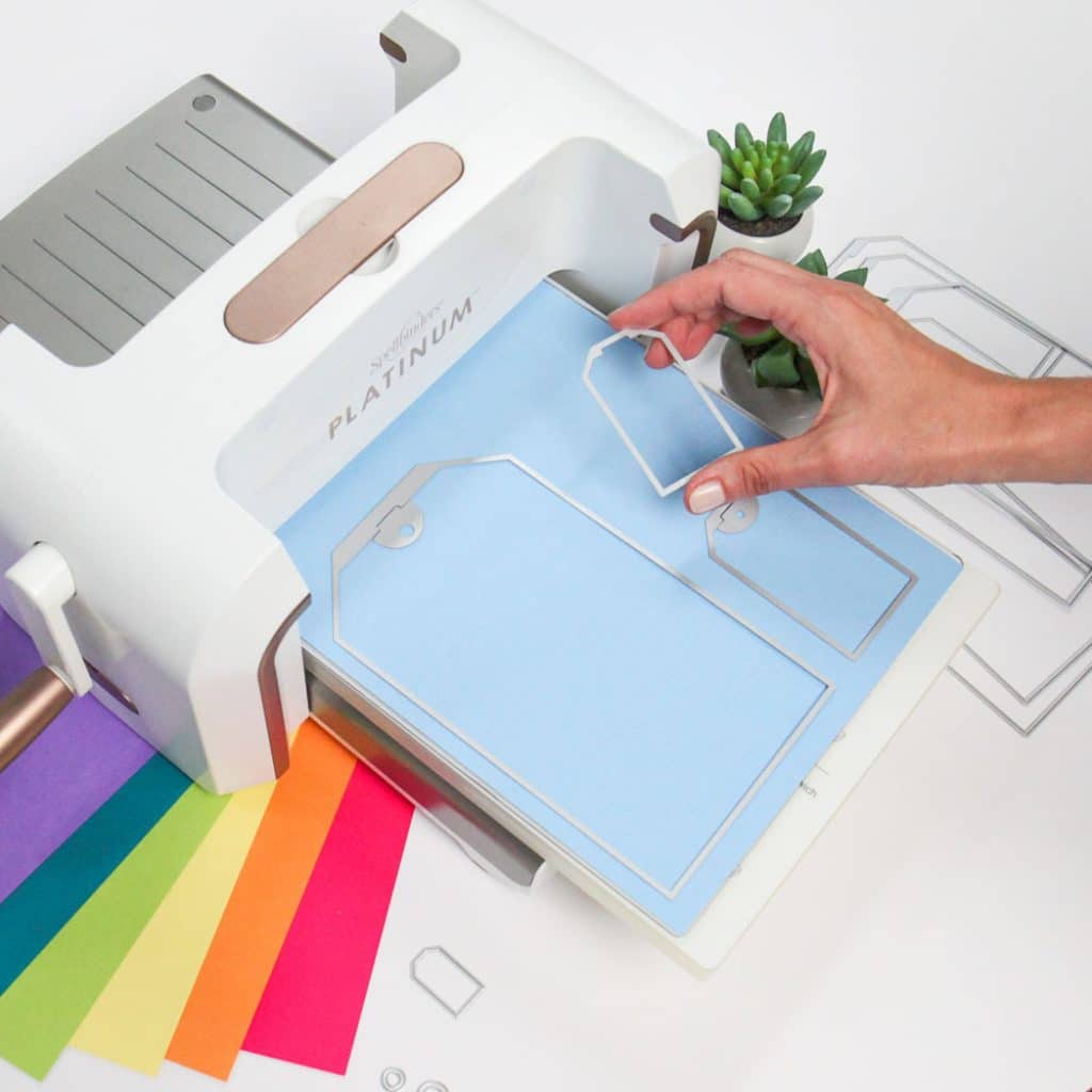 10 Best Embossing Machines (Winter 2024) Reviews & Buying Guide