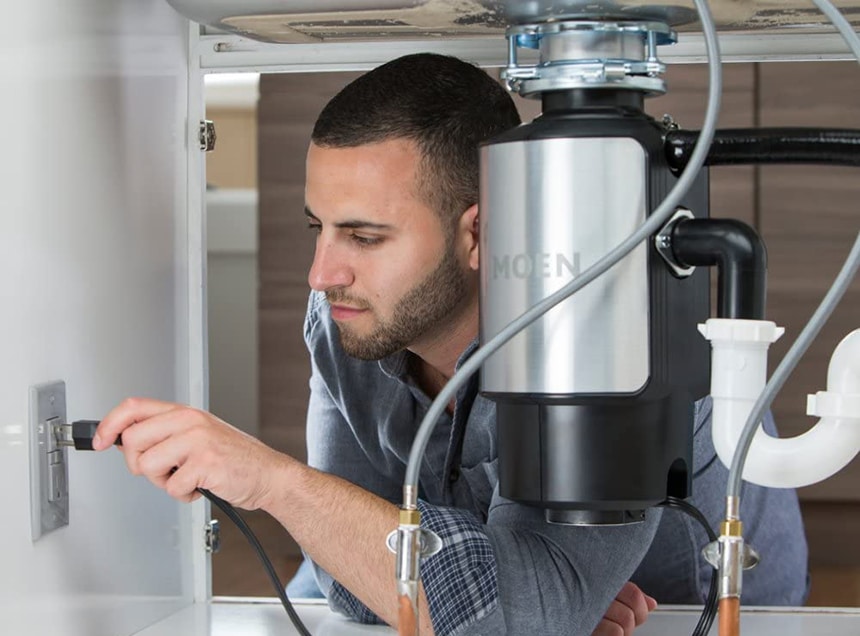 10 Best Quiet Garbage Disposals Expert Reviews [Upd. Fall 2023]
