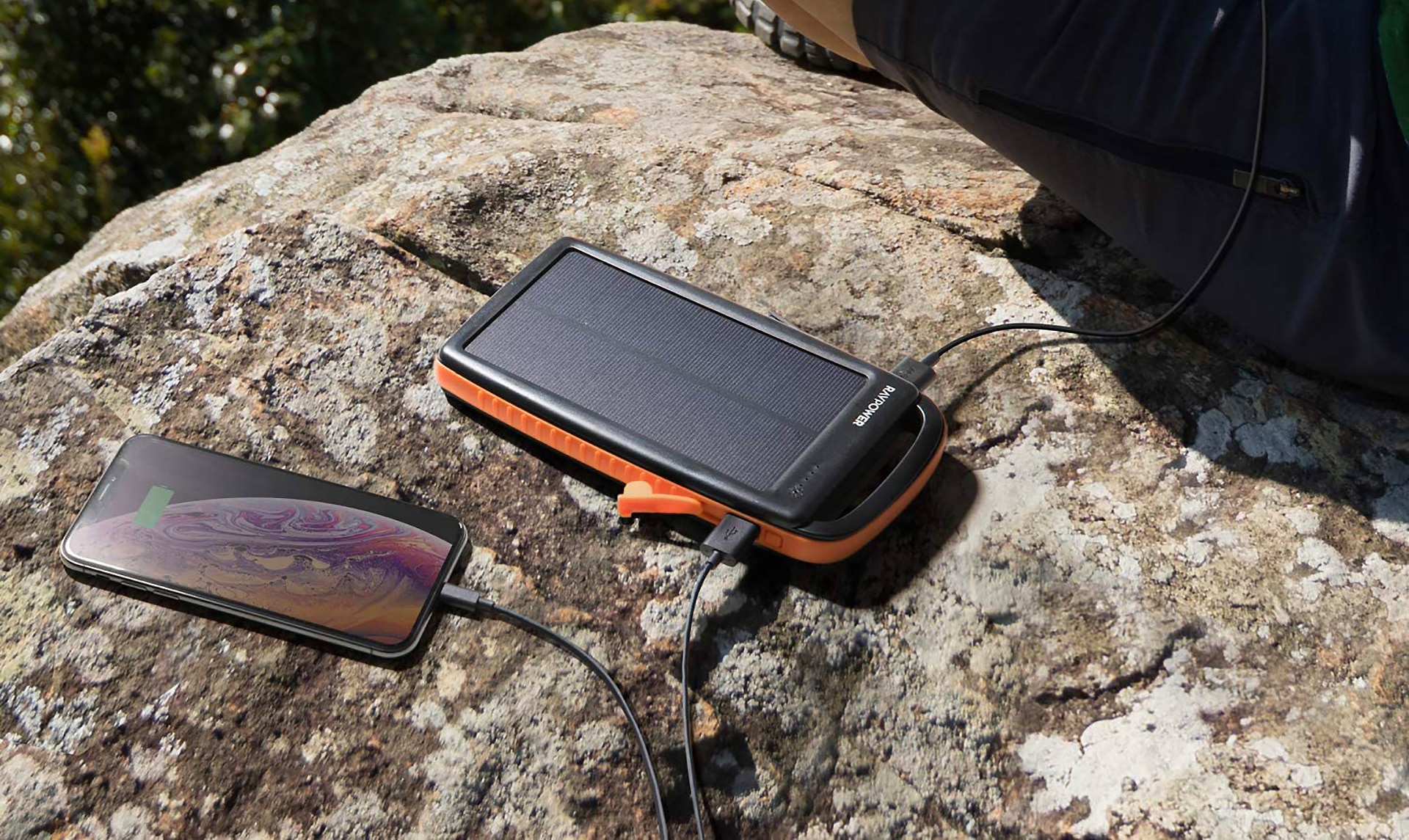 10 Best Solar Power Banks (Summer 2024) Reviews & Buying Guide
