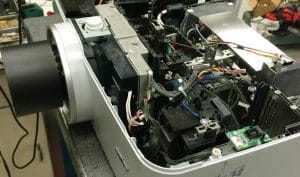 Top 15 Projector Problems & Troubleshooting Guide | How to fix