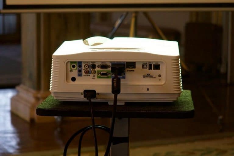 Top 15 Projector Problems & Troubleshooting Guide How to fix