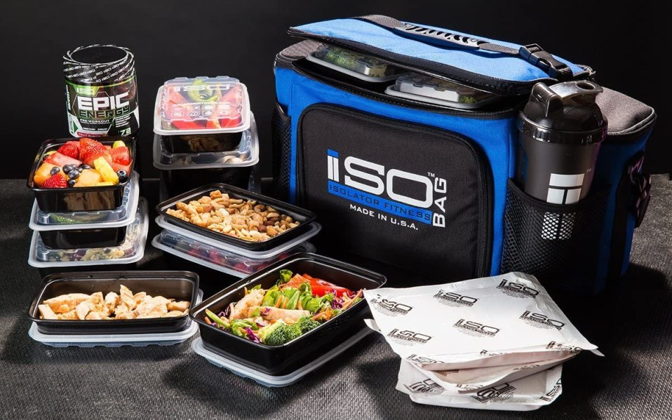 10 Best Meal Prep Bags (Summer 2024) — Reviews & Buying Guide