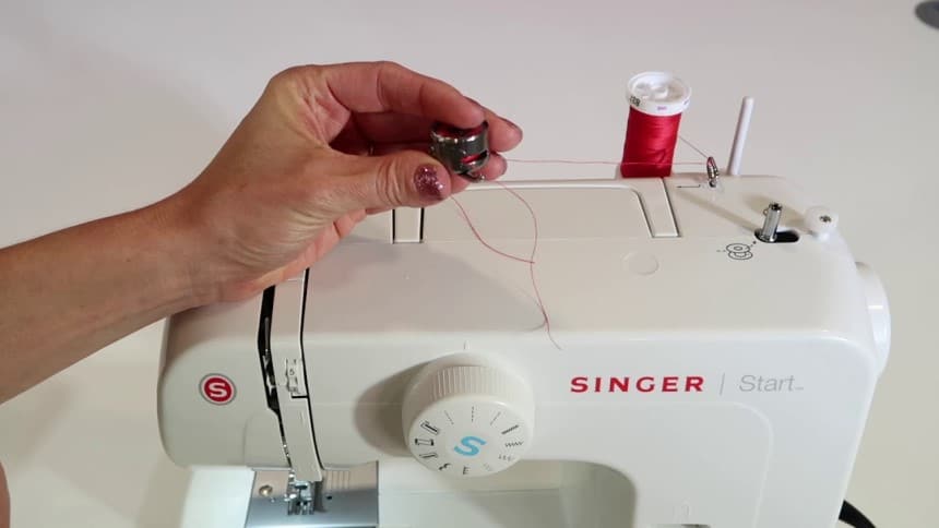 How to Thread a Singer Sewing Machine: Tips & Steps [Upd. 2021]