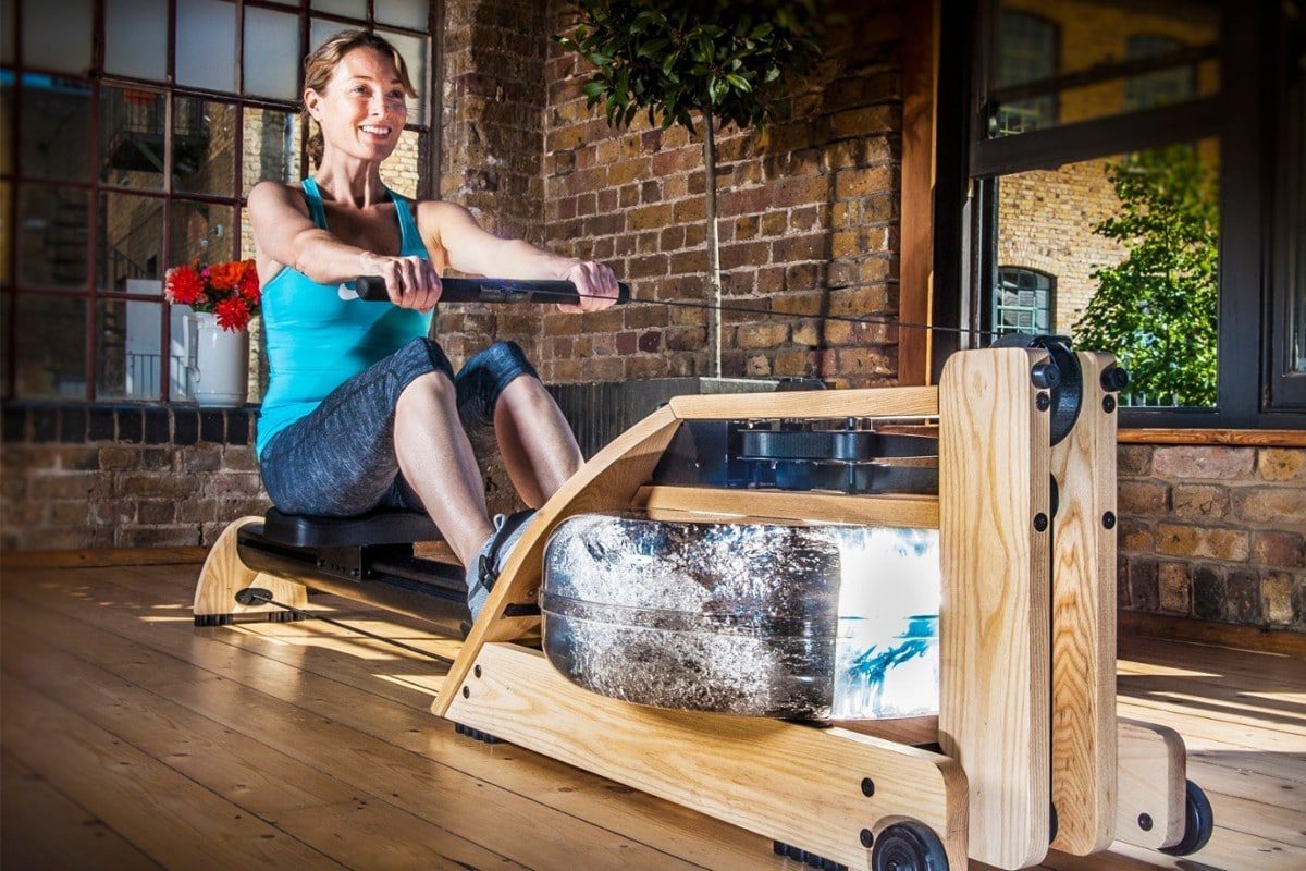 3 Best Water Rowing Machines (Summer 2023) Reviews and Buying Guide