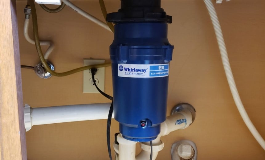 Garbage Disposal Troubleshooting Indetail Information