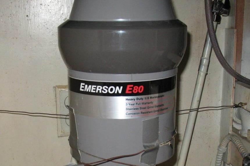 Garbage Disposal Troubleshooting Indetail Information