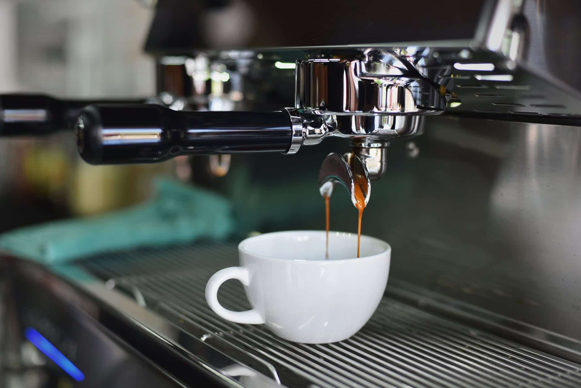 How Do Espresso Machines Work Indetail Information
