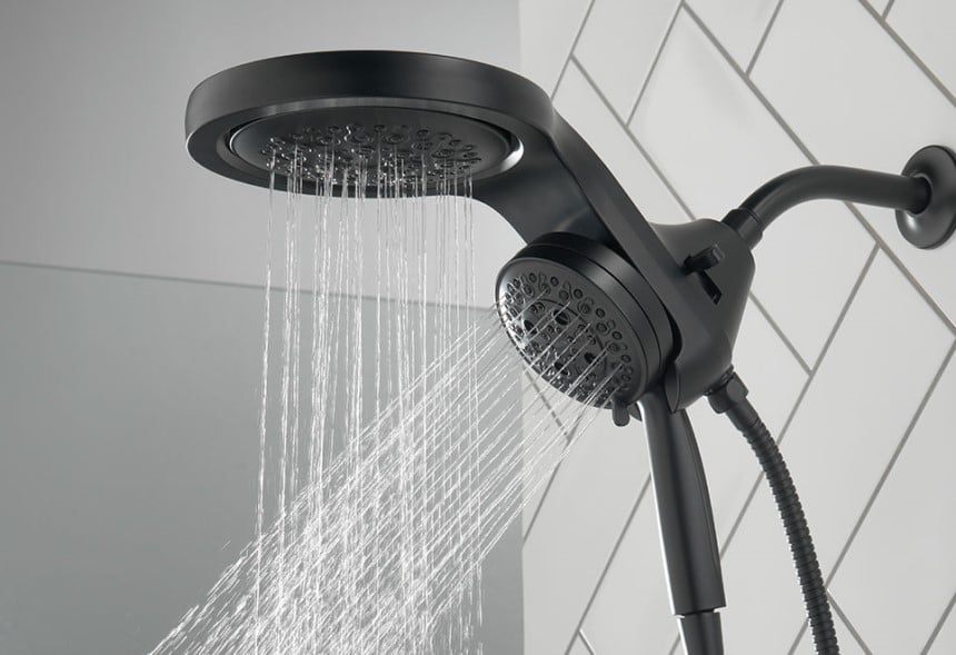 Remove Flow Restrictor from Showerhead Everything You Need to Know