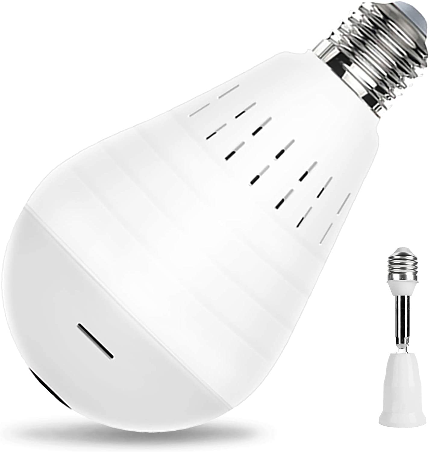7 Best Light Bulb Cameras (Winter 2023) Reviews & Buying Guide