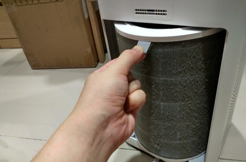 How Many Air Purifiers Do I Need Here's Answer