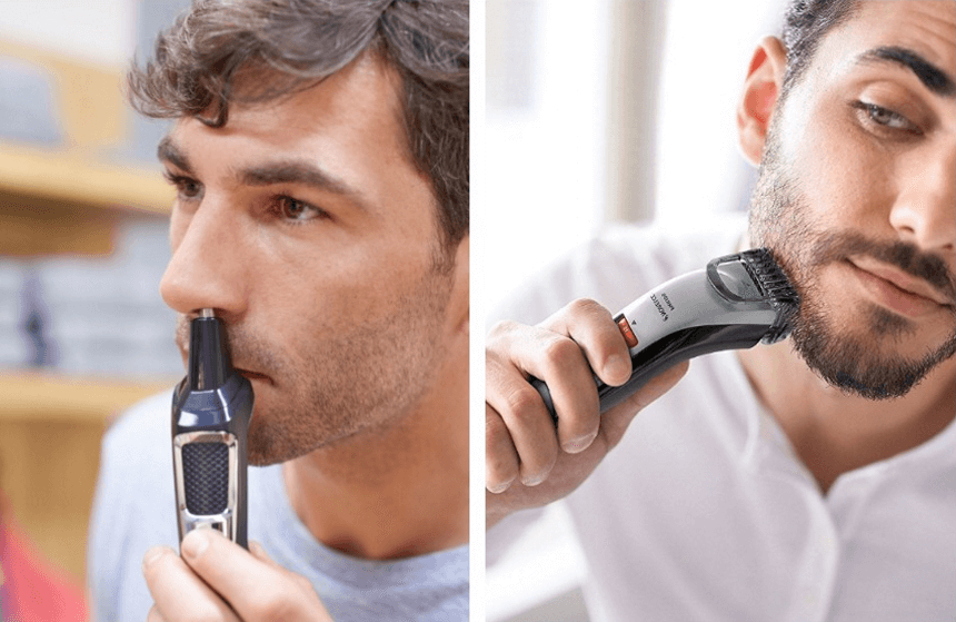 Hair Trimmer vs Clipper The Difference, Pros and Cons of Each