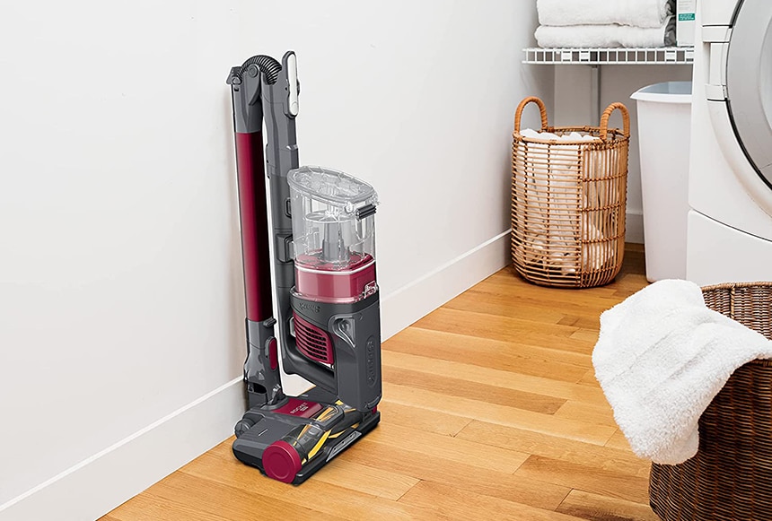 6 Best Cordless Vacuums for Hardwood Floors (Spring 2024) Reviews