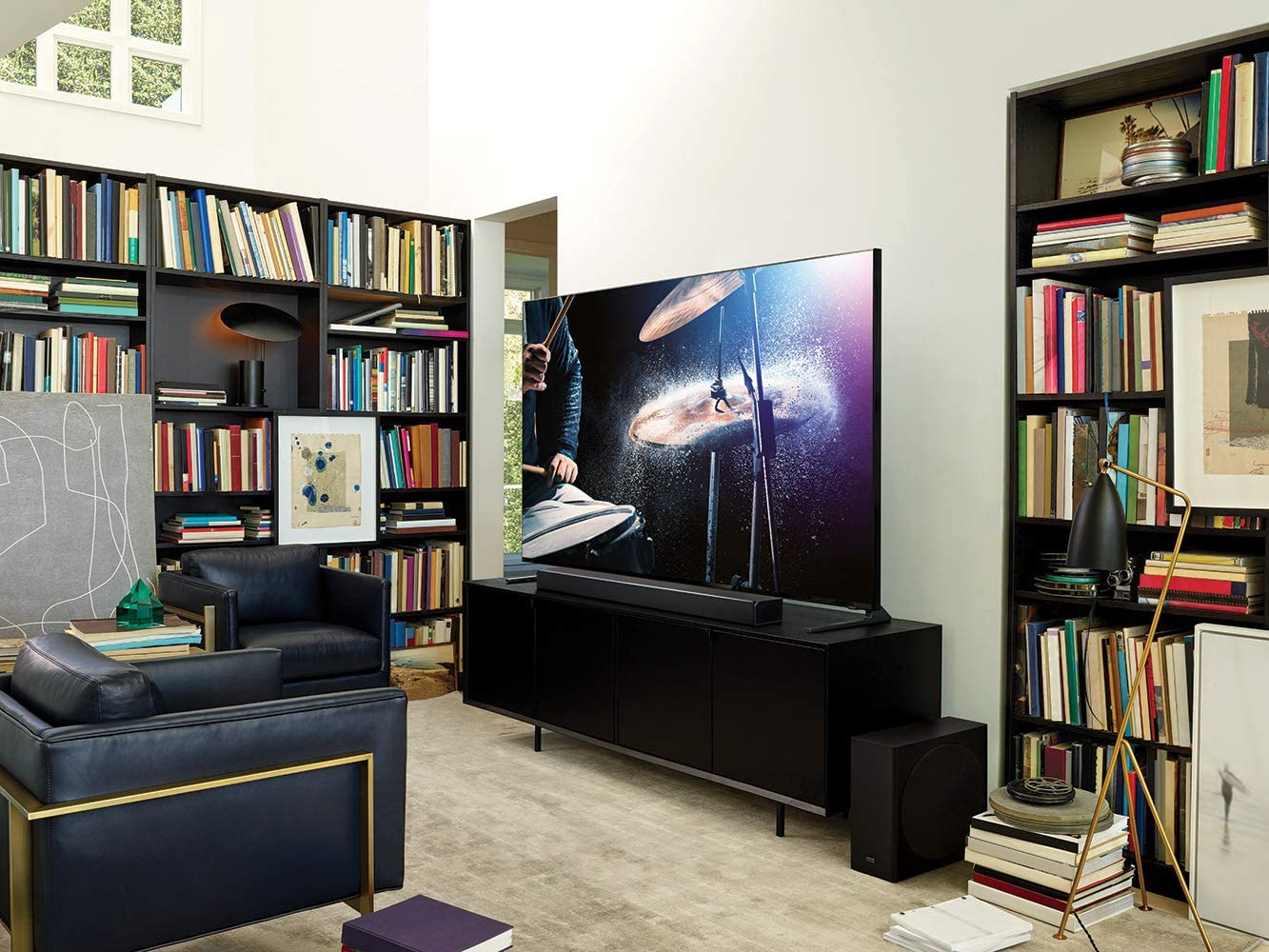 10 Best 7.1 Home Theater Systems Reviewed in Detail [Winter 2024]