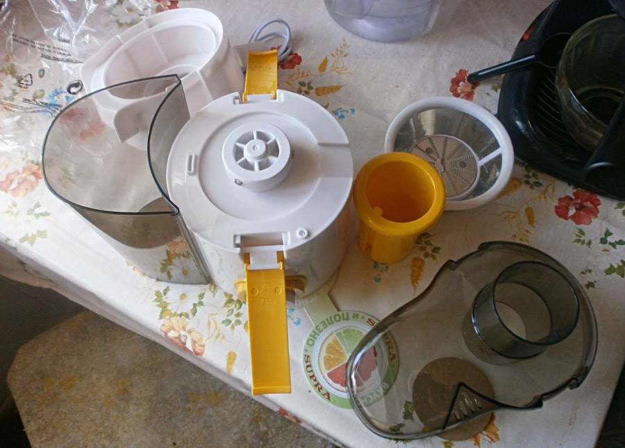How to Clean a Jack LaLanne Power Juicer StepbyStep Guide