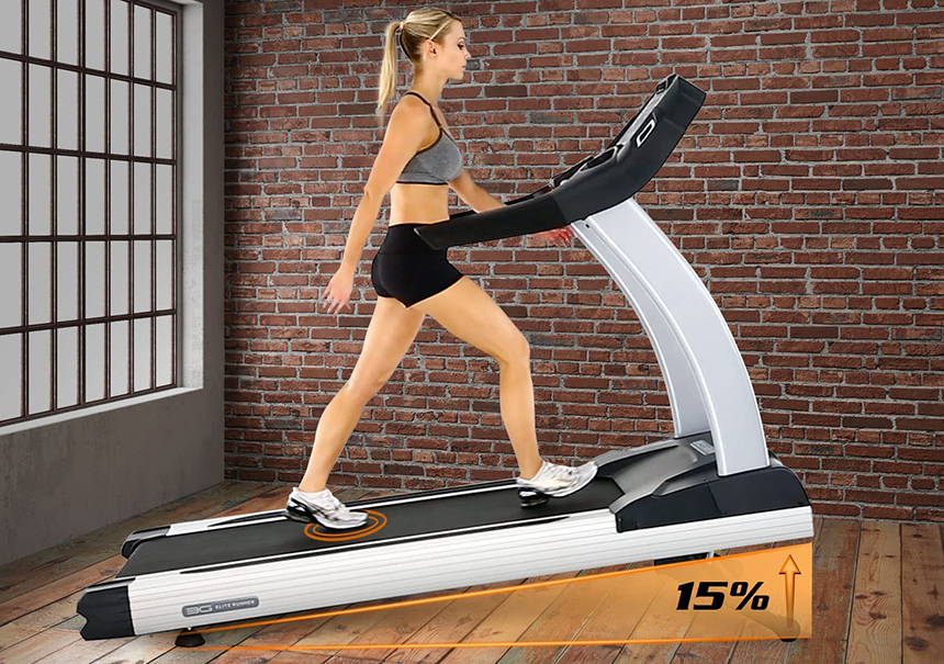 9 Best Commercial Treadmills Reviewed and Rated (Fall 2023)