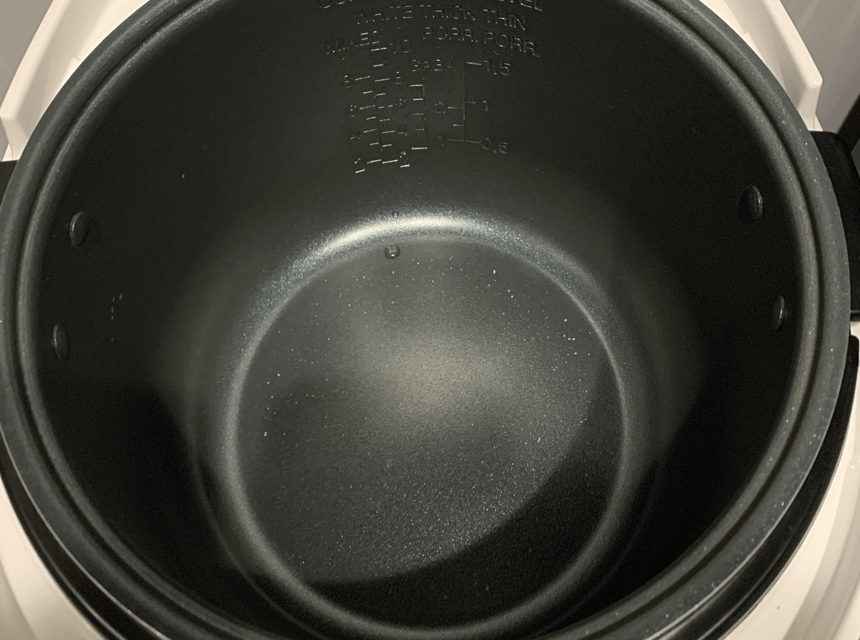 How to Clean a Rice Cooker StepbyStep Guide