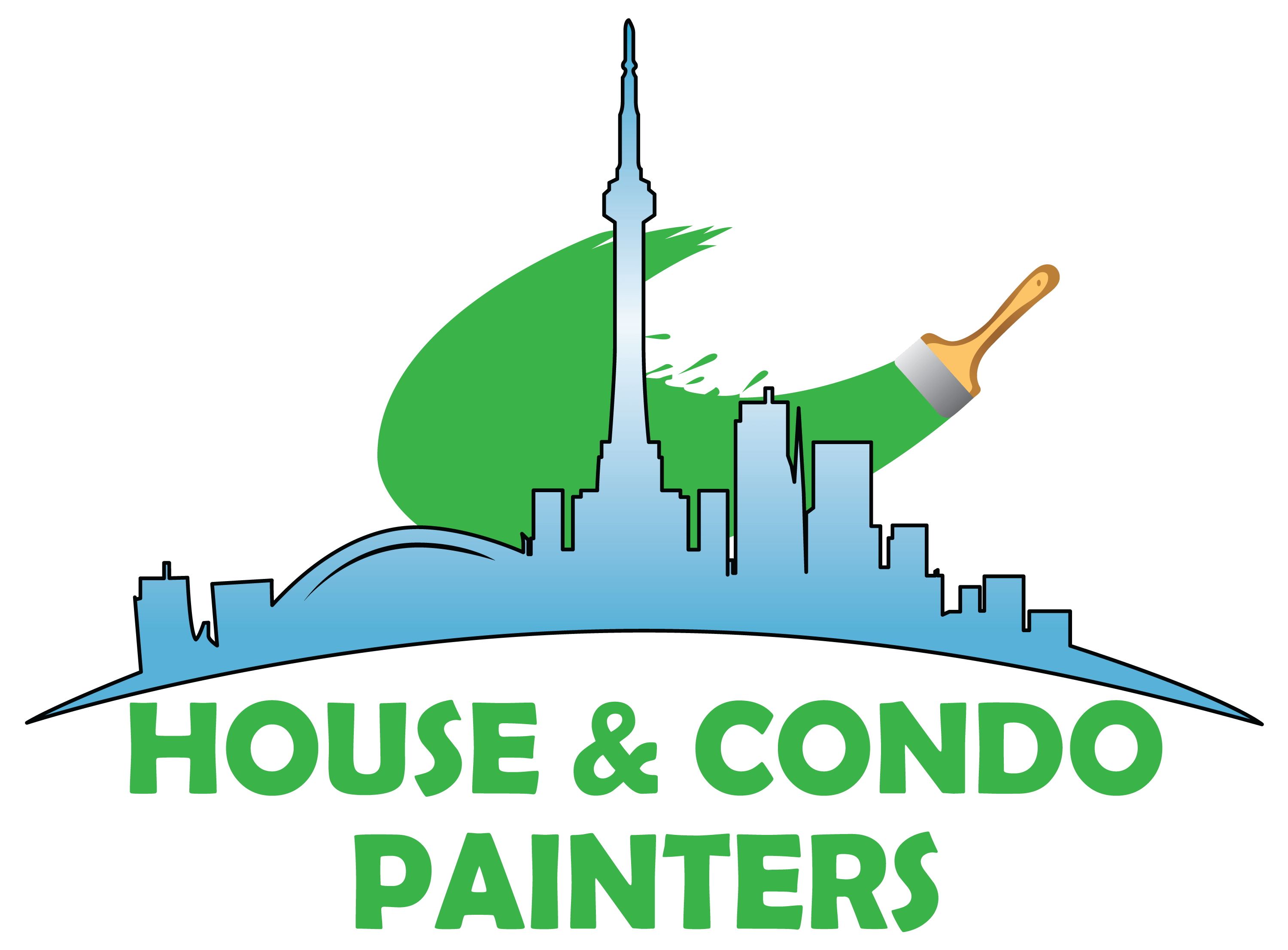 About House & Condo Painters Inc