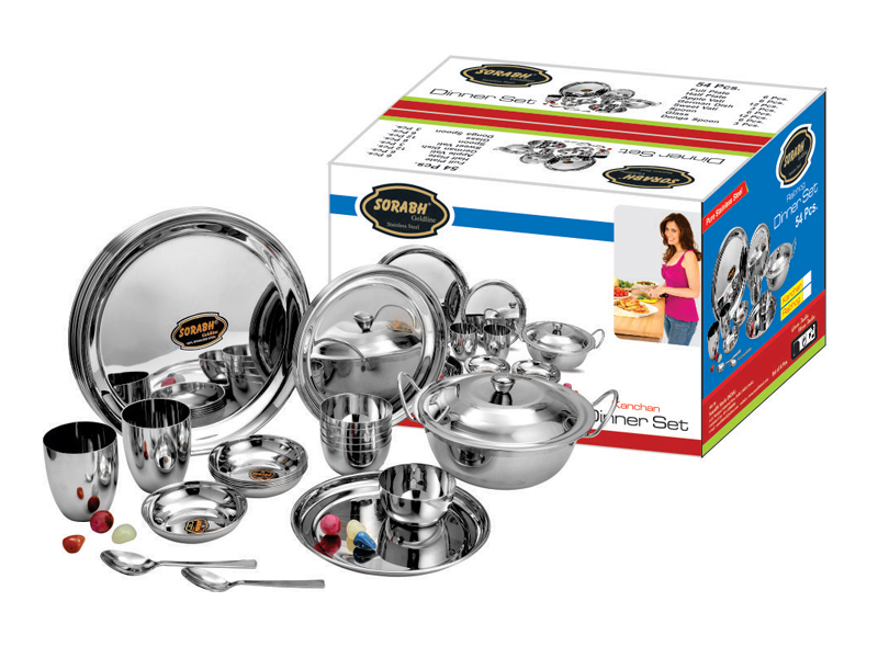 Amazing Reasons to Buy Stainless Steel Kitchenware Online house and